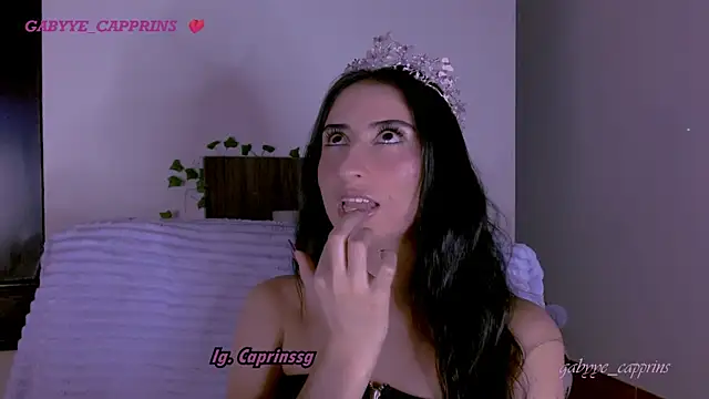 Snapshot of gabyye_capprins chatting on March 17, 2026, 1:08 am gabyye capprins online show from March 17, 2026, 1:08 am