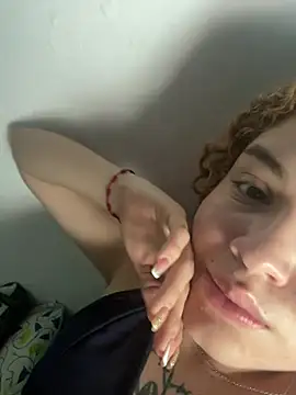 AngellsDraw online show from March 3, 2026, 5:14 am