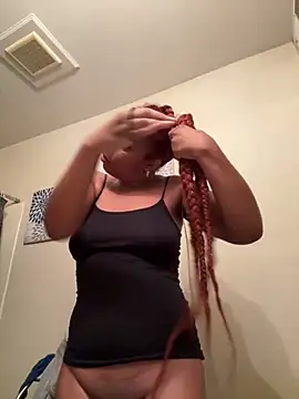 Jayhoney25 online show from March 13, 2025, 6:26 am