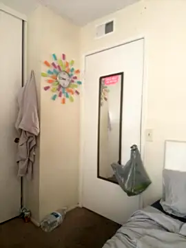 Jayhoney25 online show from October 9, 2025, 8:20 pm