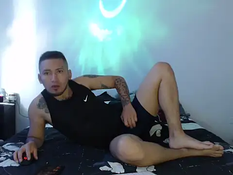 Jeiison duf online show from November 18, 2025, 12:52 pm