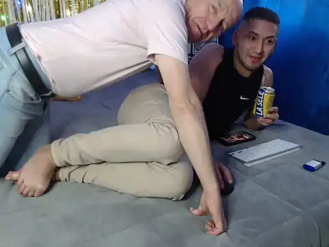 Jeiison duf online show from November 29, 2025, 9:15 pm