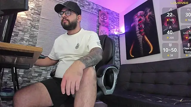 Ethan Castellano online show from June 11, 2026, 11:02 pm