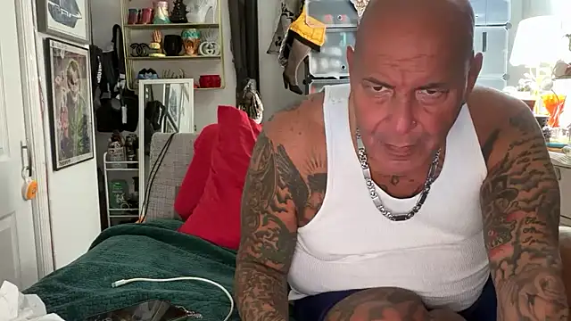 Snapshot of joeytatts66 chatting on November 15, 2025, 4:49 am joeytatts66 online show from November 15, 2025, 4:49 am