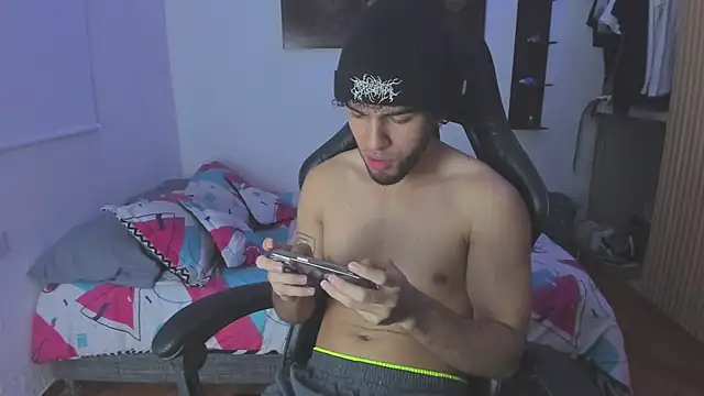 daddy jhons online show from April 24, 2026, 6:10 pm