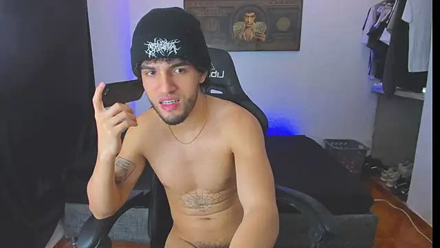 daddy jhons online show from October 24, 2025, 11:59 pm