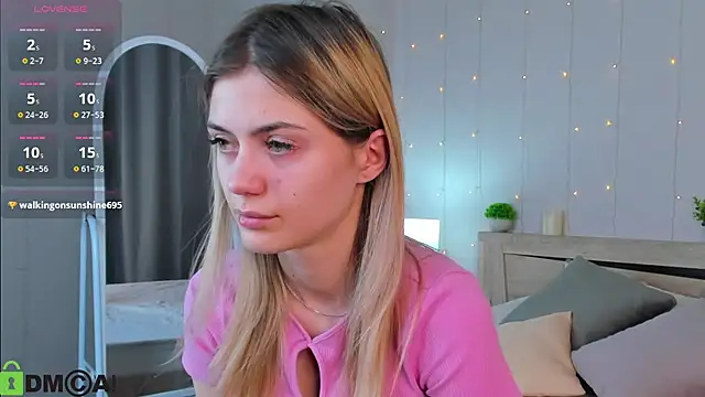 Cherry Price online show from November 11, 2025, 12:27 am