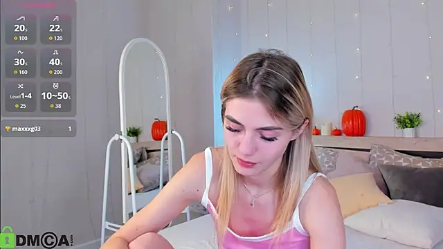 Cherry Price online show from October 23, 2025, 11:58 pm