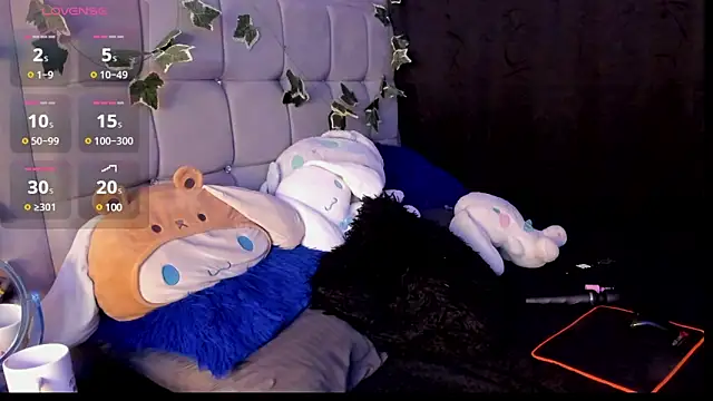 Snapshot of jacks_hotter chatting on February 16, 2025, 1:03 am jacks hotter online show from February 16, 2025, 1:03 am