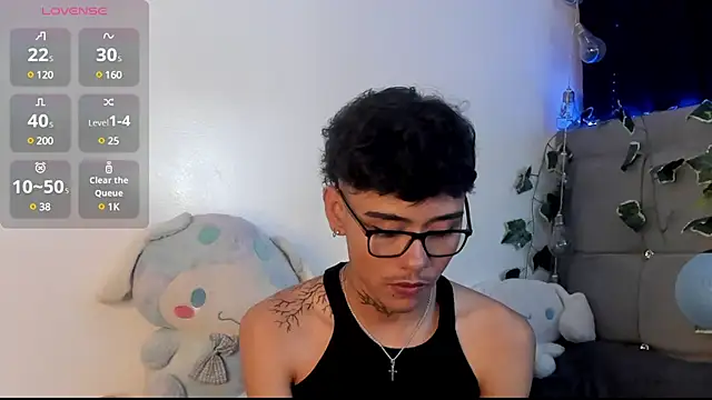 Snapshot of jacks_hotter chatting on March 12, 2025, 9:55 am jacks hotter online show from March 12, 2025, 9:55 am