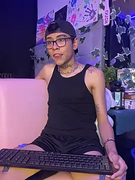 Snapshot of jacks_hotter chatting on January 22, 2025, 2:26 am jacks hotter online show from January 22, 2025, 2:26 am