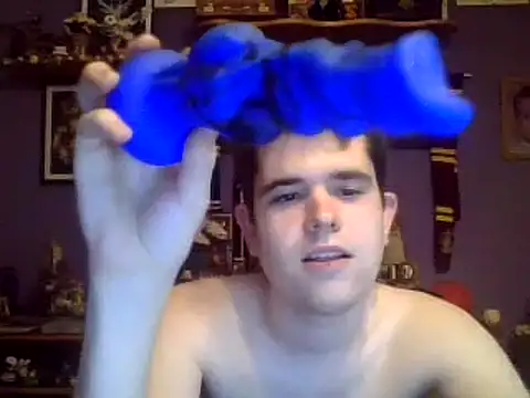 Aleix hot 666 online show from December 11, 2024, 9:45 pm
