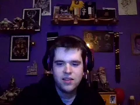 Aleix hot 666 online show from February 28, 2025, 9:55 pm