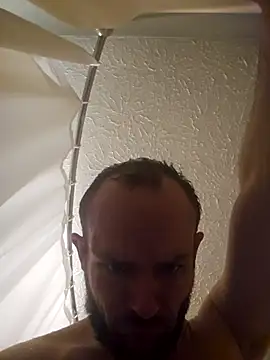 Spunwhiteboy1992 online show from April 8, 2026, 8:16 am