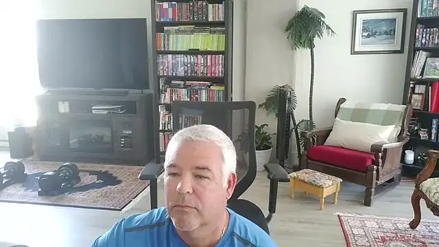 aarosteev2 online show from July 20, 2026, 7:49 pm