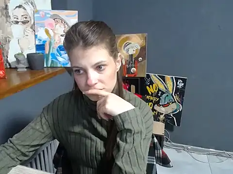 Snapshot of felicity_gold chatting on April 27, 2026, 6:11 am felicity gold online show from April 27, 2026, 6:11 am