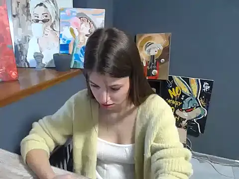 Snapshot of felicity_gold chatting on May 15, 2026, 6:00 am felicity gold online show from May 15, 2026, 6:00 am