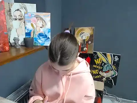 Snapshot of felicity_gold chatting on April 8, 2026, 6:37 am felicity gold online show from April 8, 2026, 6:37 am