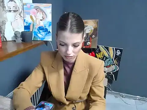 Snapshot of felicity_gold chatting on March 26, 2026, 7:28 am felicity gold online show from March 26, 2026, 7:28 am