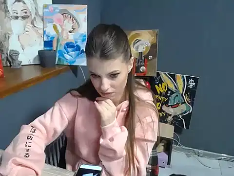 Snapshot of felicity_gold chatting on March 25, 2026, 7:19 am felicity gold online show from March 25, 2026, 7:19 am