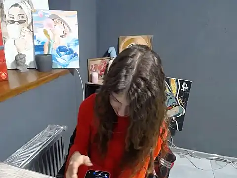 Snapshot of felicity_gold chatting on March 12, 2026, 7:45 am felicity gold online show from March 12, 2026, 7:45 am