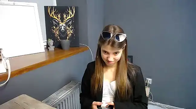 Snapshot of felicity_gold chatting on March 10, 2025, 7:22 am felicity gold online show from March 10, 2025, 7:22 am