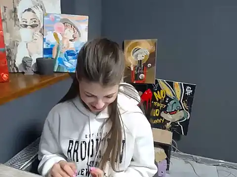 Snapshot of felicity_gold chatting on March 30, 2026, 6:04 am felicity gold online show from March 30, 2026, 6:04 am