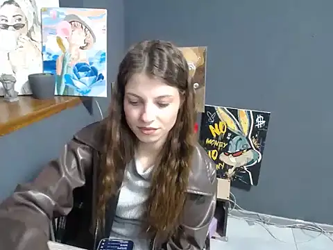 Snapshot of felicity_gold chatting on April 3, 2026, 6:31 am felicity gold online show from April 3, 2026, 6:31 am