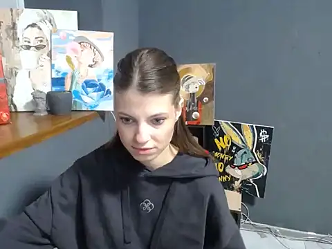Snapshot of felicity_gold chatting on April 30, 2026, 6:09 am felicity gold online show from April 30, 2026, 6:09 am