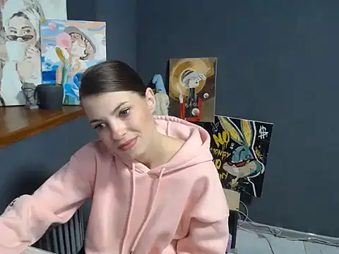 Snapshot of felicity_gold chatting on March 27, 2026, 7:28 am felicity gold online show from March 27, 2026, 7:28 am