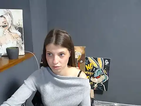 Snapshot of felicity_gold chatting on June 1, 2026, 6:02 am felicity gold online show from June 1, 2026, 6:02 am