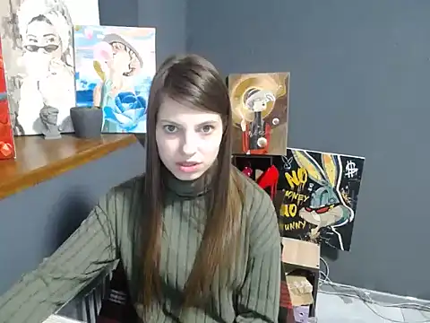 Snapshot of felicity_gold chatting on April 17, 2026, 6:05 am felicity gold online show from April 17, 2026, 6:05 am
