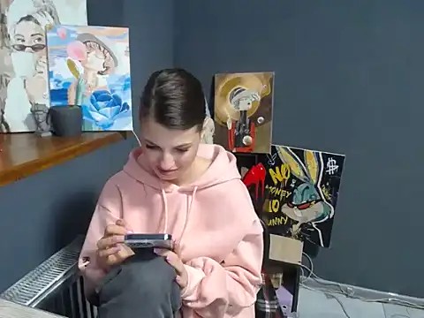 Snapshot of felicity_gold chatting on March 27, 2026, 8:26 am felicity gold online show from March 27, 2026, 8:26 am