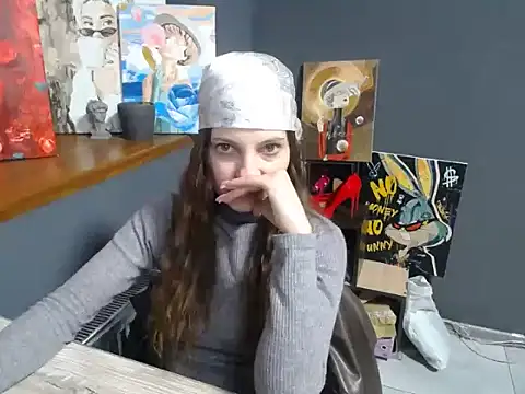 Snapshot of felicity_gold chatting on April 15, 2026, 6:19 am felicity gold online show from April 15, 2026, 6:19 am