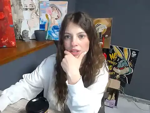 Snapshot of felicity_gold chatting on March 13, 2026, 7:46 am felicity gold online show from March 13, 2026, 7:46 am