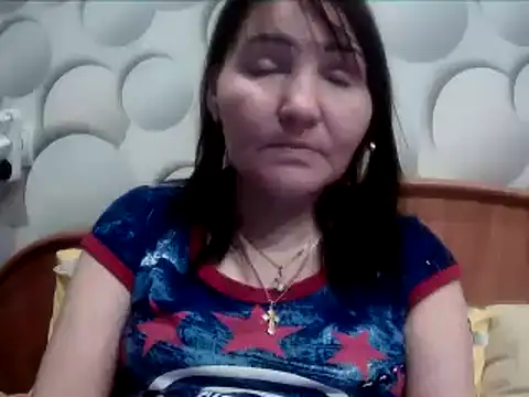 ClaireSunset online show from March 13, 2026, 6:46 pm