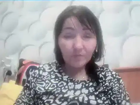 ClaireSunset online show from February 19, 2026, 5:54 pm