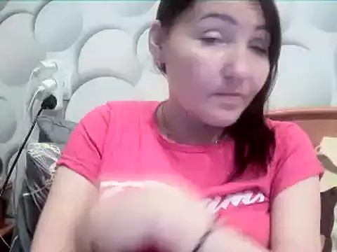 ClaireSunset online show from April 2, 2026, 6:14 pm