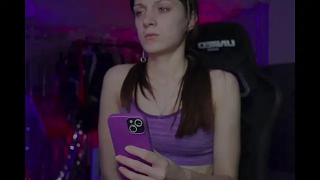 Kathleen Meow online show from October 18, 2025, 6:43 pm