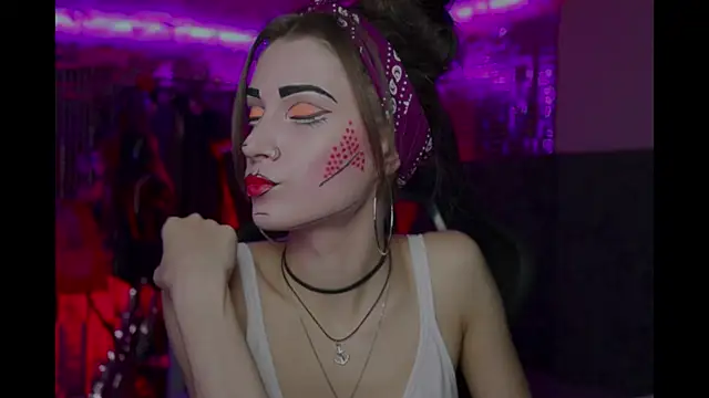 Kathleen Meow online show from October 26, 2025, 2:39 pm