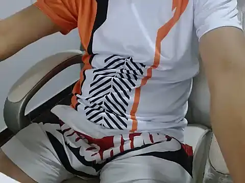 Snapshot of goten-770 chatting on November 9, 2025, 12:25 am goten-770 online show from November 9, 2025, 12:25 am