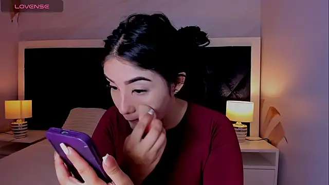 Snapshot of Belliinda_21 chatting on September 23, 2025, 1:51 pm Belliinda 21 online show from September 23, 2025, 1:51 pm