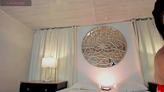 Belliinda 21 online show from February 10, 2026, 7:02 pm