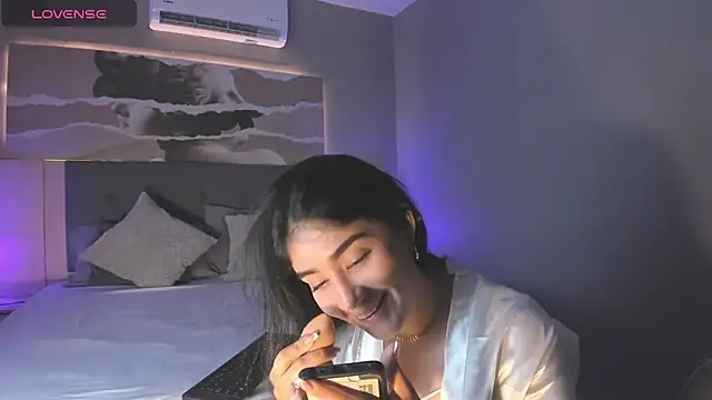 Snapshot of Belliinda_21 chatting on March 2, 2025, 6:57 pm Belliinda 21 online show from March 2, 2025, 6:57 pm