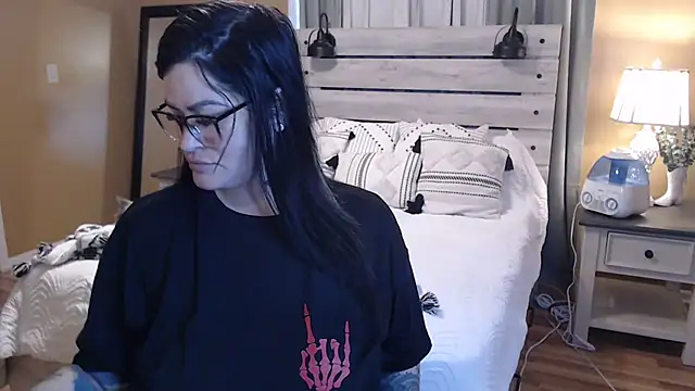 TexasTattooedHouseWife online show from March 20, 2025, 2:42 pm