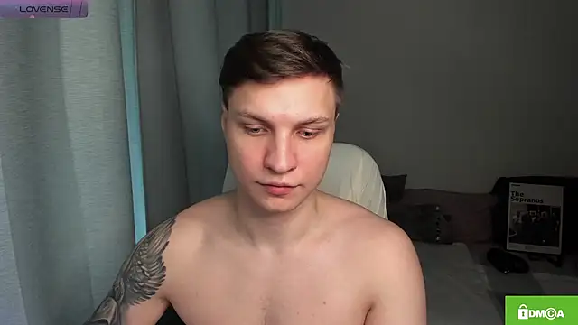 handsome guy01 online show from May 26, 2026, 2:59 pm