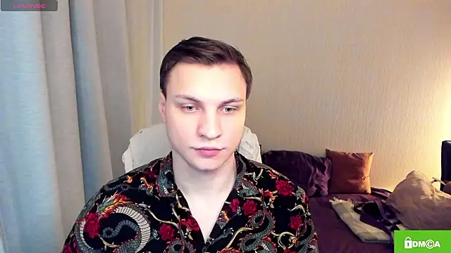 handsome guy01 online show from March 28, 2026, 4:30 pm