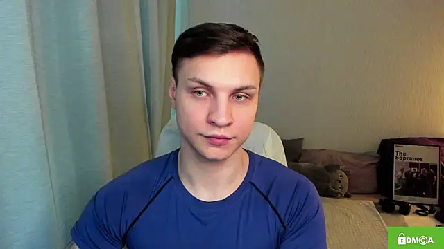 handsome guy01 online show from May 17, 2026, 8:25 am