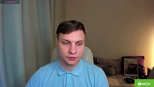 handsome guy01 online show from May 11, 2026, 6:49 pm