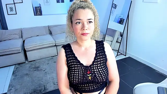 Sasha belova online show from May 11, 2026, 12:17 pm